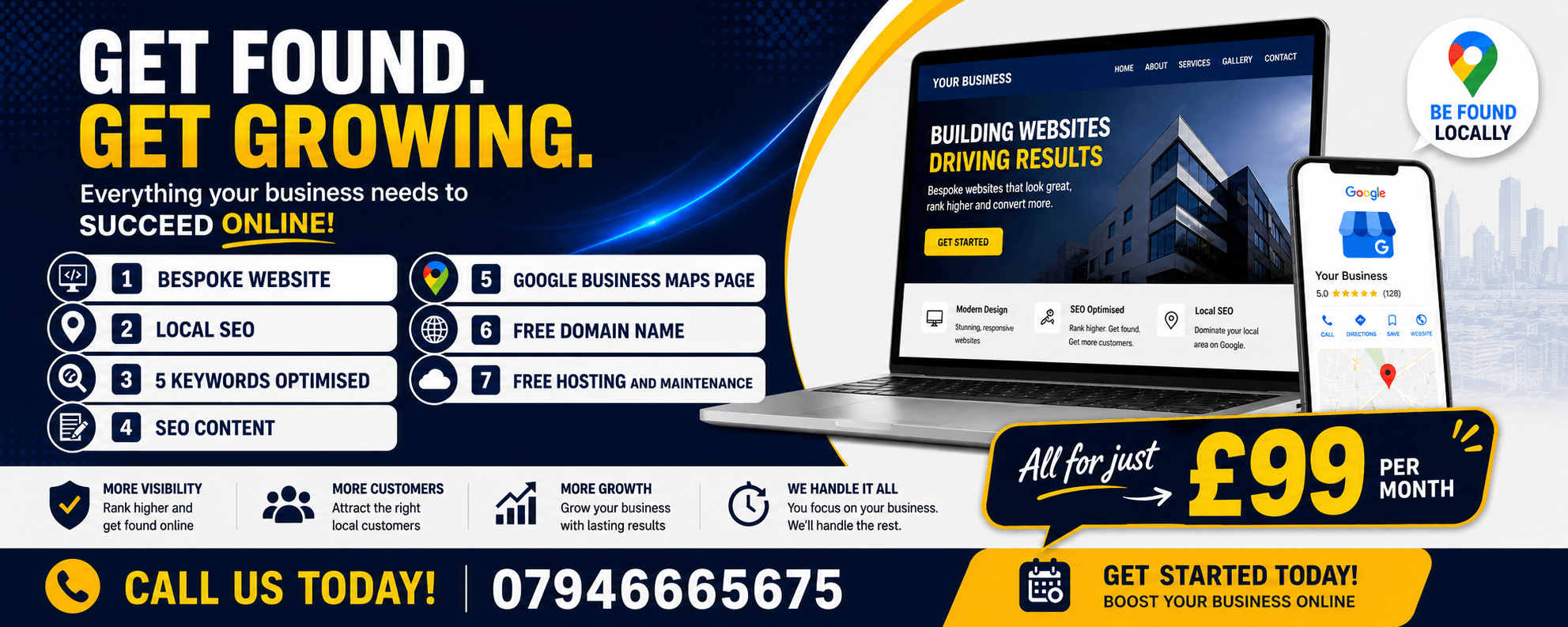 website banner Portsmouth